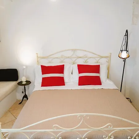Casa vacanze Dimora Blu Panorama - Nel Cuore Di Ostuni